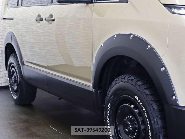 Mitsubishi DELICA 2020-09 8314214-13