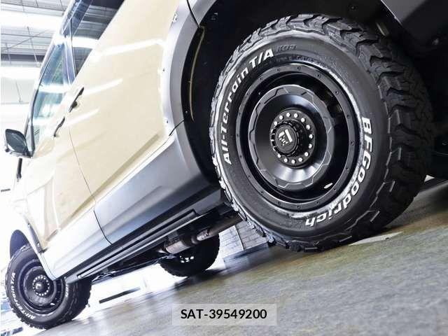 Mitsubishi DELICA 2020-09 8314214-15