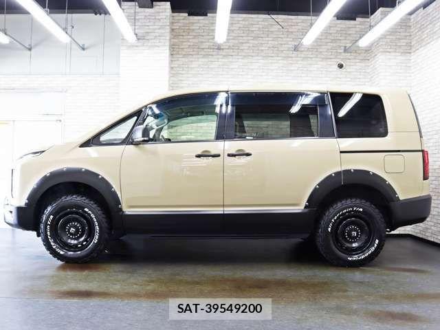 Mitsubishi DELICA 2020-09 8314214-1