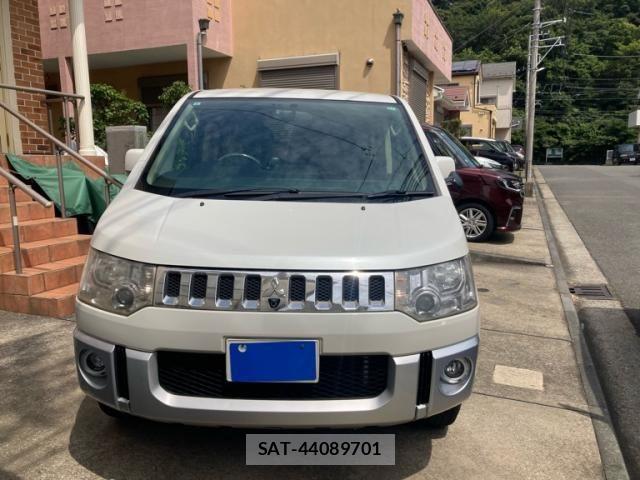 Mitsubishi DELICA 2009-09 8314230-0