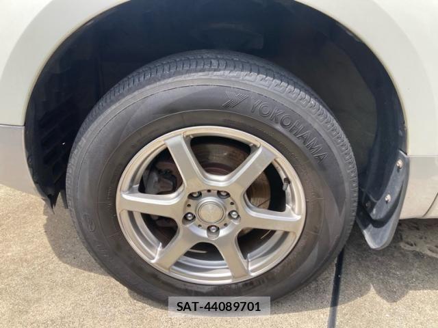 Mitsubishi DELICA 2009-09 8314230-9
