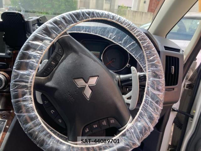 Mitsubishi DELICA 2009-09 8314230-14