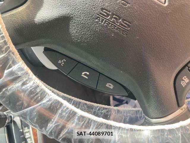 Mitsubishi DELICA 2009-09 8314230-16