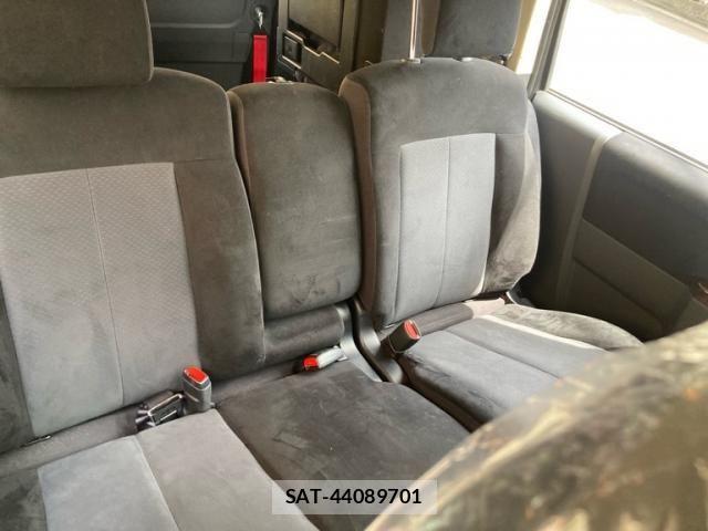 Mitsubishi DELICA 2009-09 8314230-17
