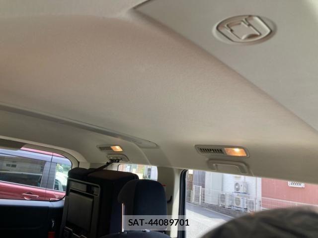 Mitsubishi DELICA 2009-09 8314230-18
