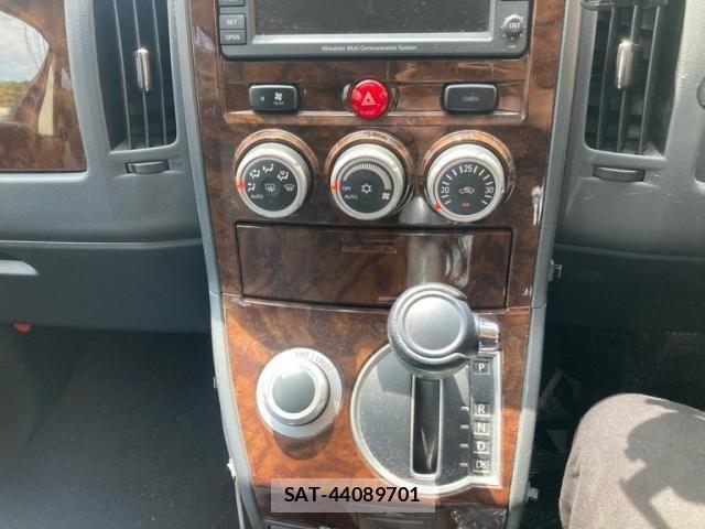 Mitsubishi DELICA 2009-09 8314230-19