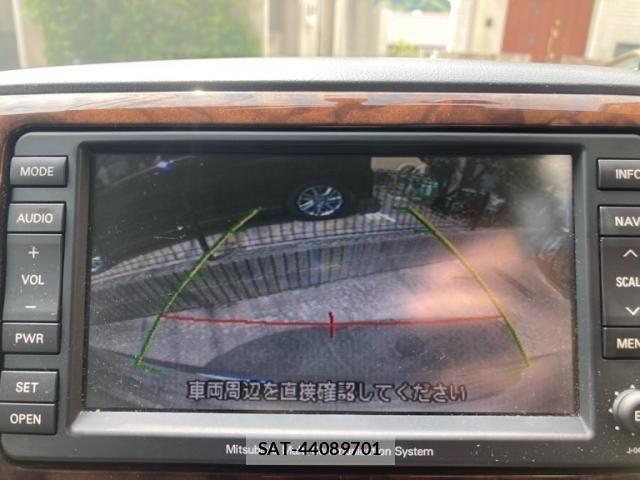 Mitsubishi DELICA 2009-09 8314230-21
