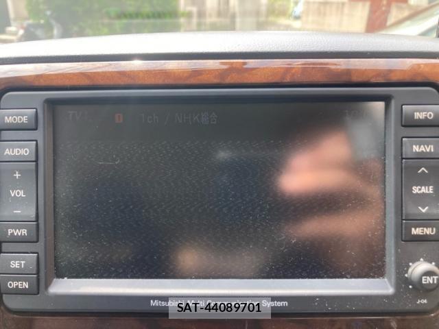 Mitsubishi DELICA 2009-09 8314230-22
