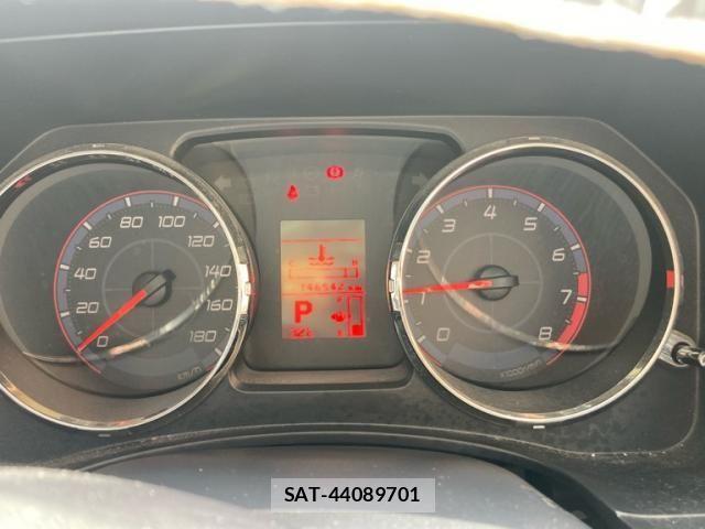 Mitsubishi DELICA 2009-09 8314230-24