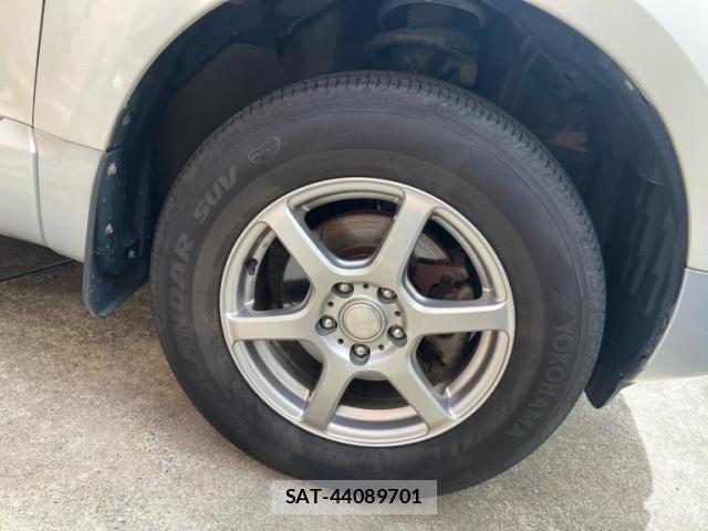 Mitsubishi DELICA 2009-09 8314230-6