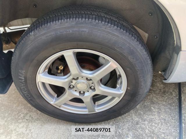 Mitsubishi DELICA 2009-09 8314230-7