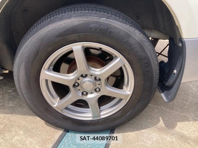 Mitsubishi DELICA 2009-09 8314230-8