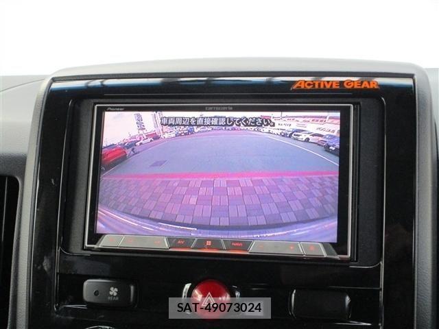 Mitsubishi DELICA 2018-03 8314218-6
