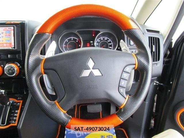 Mitsubishi DELICA 2018-03 8314218-9