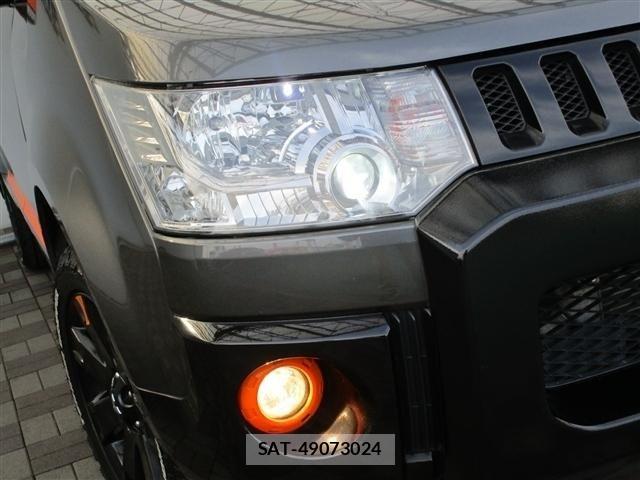 Mitsubishi DELICA 2018-03 8314218-15