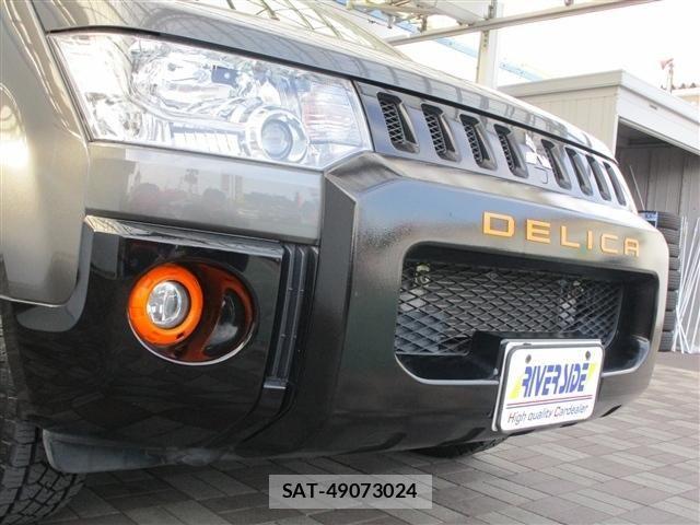 Mitsubishi DELICA 2018-03 8314218-16