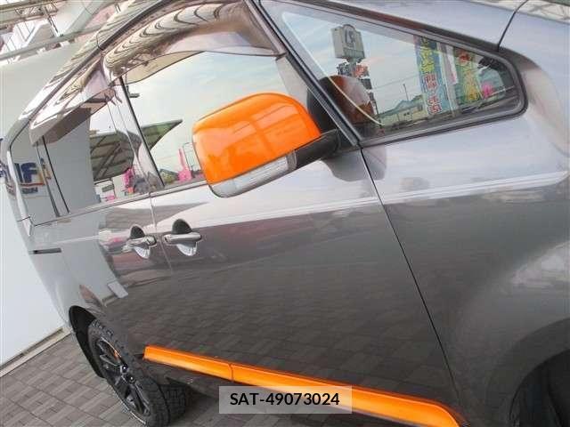 Mitsubishi DELICA 2018-03 8314218-25