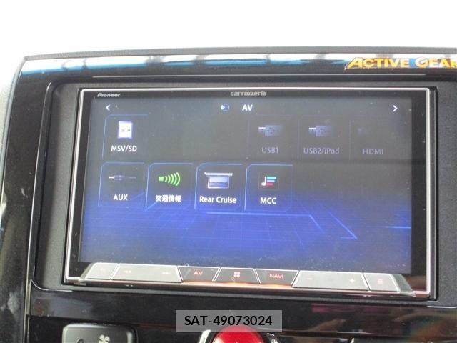 Mitsubishi DELICA 2018-03 8314218-5