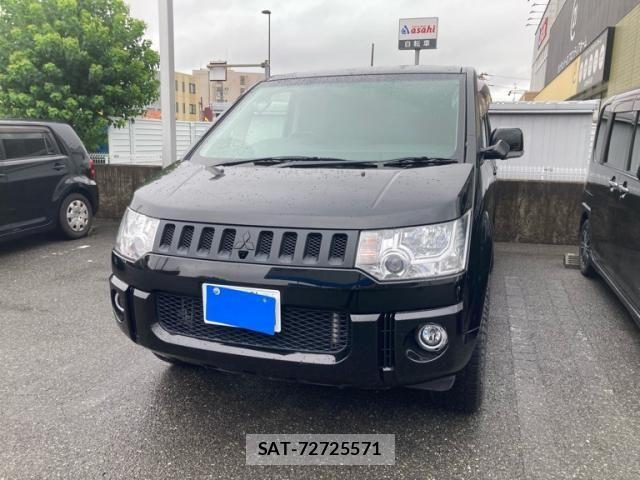 Mitsubishi DELICA 2014-07 8314225-0