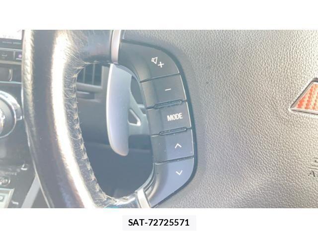 Mitsubishi DELICA 2014-07 8314225-8