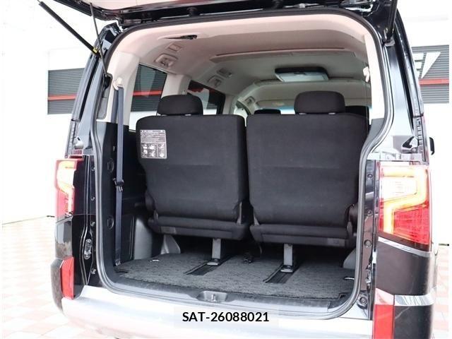 Mitsubishi DELICA 2022-12 8314213-14