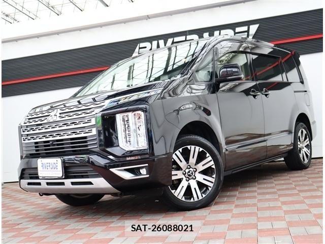 Mitsubishi DELICA 2022-12 8314213-17