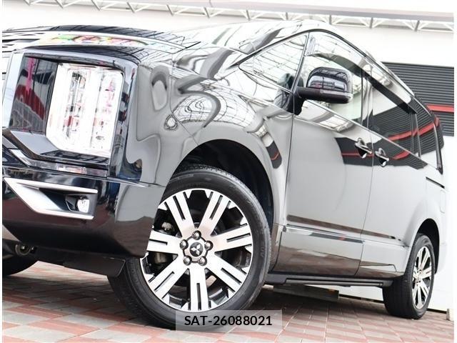 Mitsubishi DELICA 2022-12 8314213-18