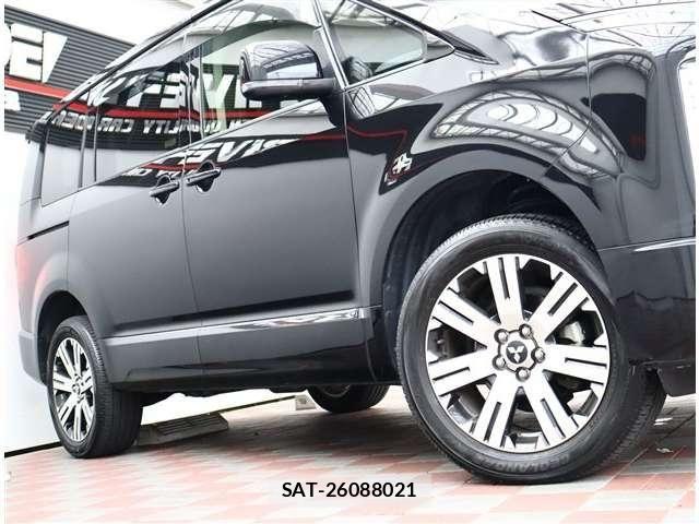 Mitsubishi DELICA 2022-12 8314213-23