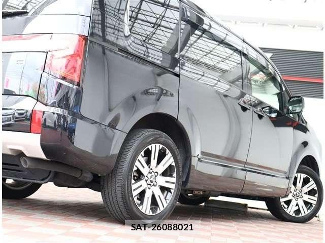 Mitsubishi DELICA 2022-12 8314213-26