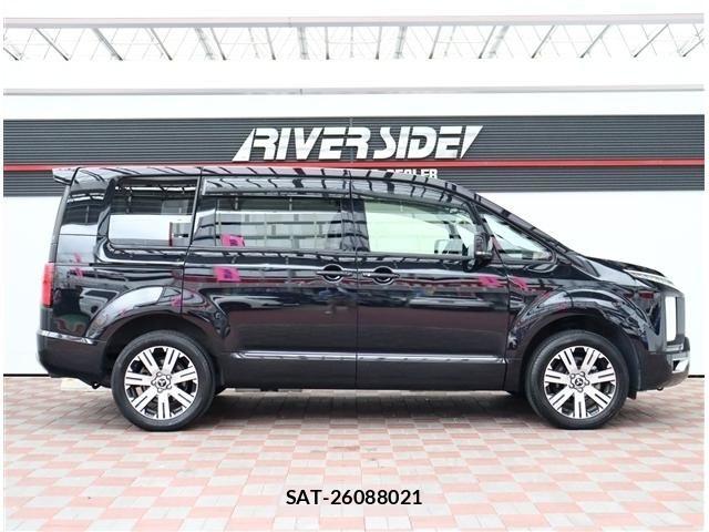 Mitsubishi DELICA 2022-12 8314213-3