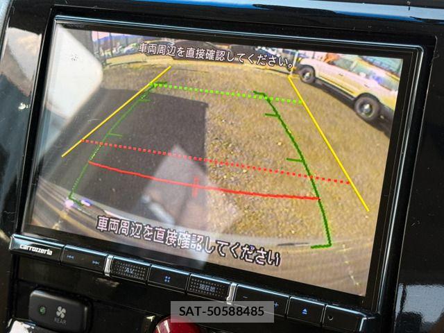 Mitsubishi DELICA 2009-04 8314228-4
