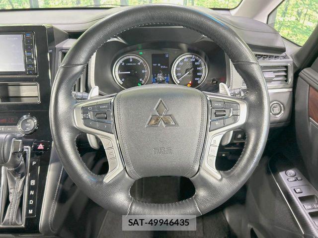 Mitsubishi DELICA 2023-07 8314217-10