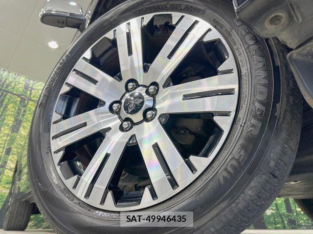 Mitsubishi DELICA 2023-07 8314217-13
