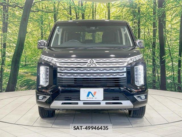 Mitsubishi DELICA 2023-07 8314217-14