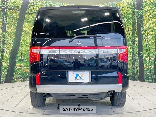 Mitsubishi DELICA 2023-07 8314217-15