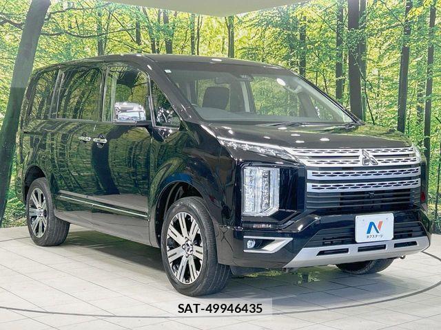 Mitsubishi DELICA 2023-07 8314217-16