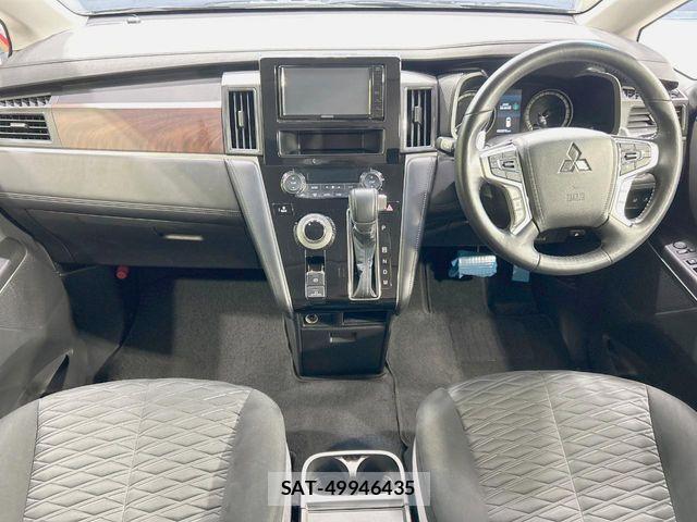 Mitsubishi DELICA 2023-07 8314217-1