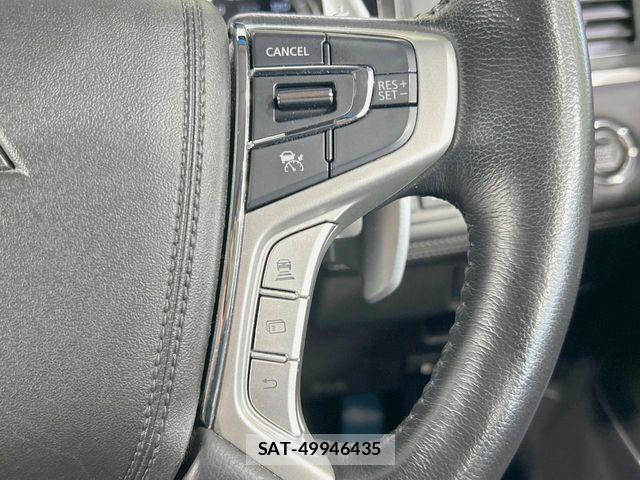 Mitsubishi DELICA 2023-07 8314217-6
