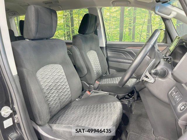 Mitsubishi DELICA 2023-07 8314217-7
