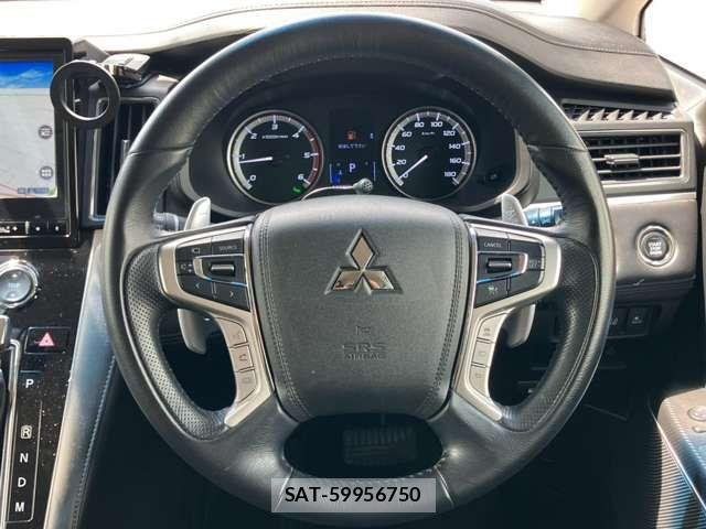 Mitsubishi DELICA 2020-06 8314222-14