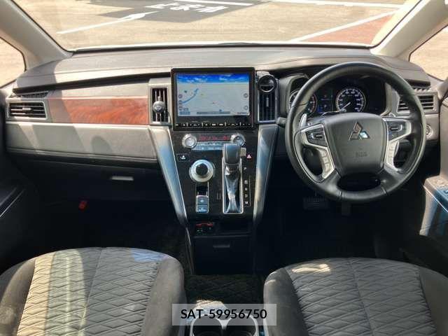 Mitsubishi DELICA 2020-06 8314222-15