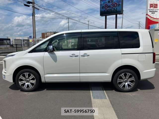 Mitsubishi DELICA 2020-06 8314222-18