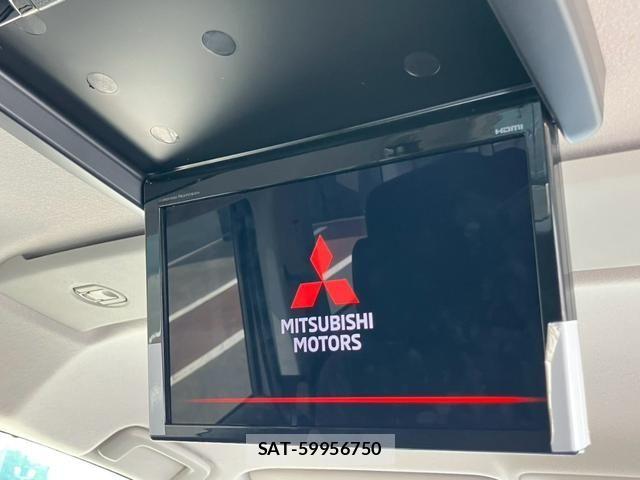 Mitsubishi DELICA 2020-06 8314222-1