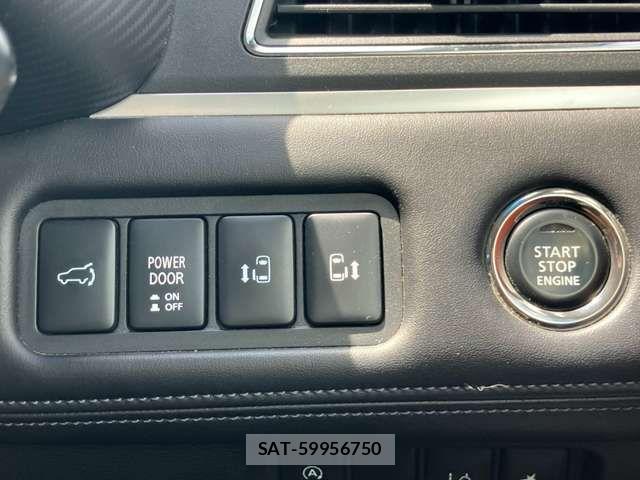 Mitsubishi DELICA 2020-06 8314222-6