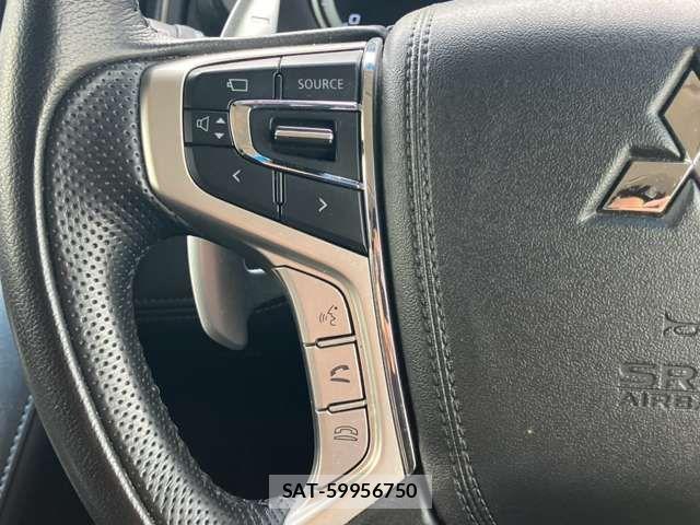 Mitsubishi DELICA 2020-06 8314222-8