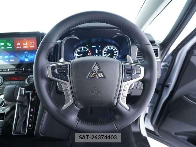 Mitsubishi DELICA 2024-06 8314206-13