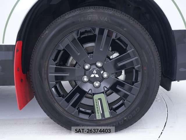 Mitsubishi DELICA 2024-06 8314206-16