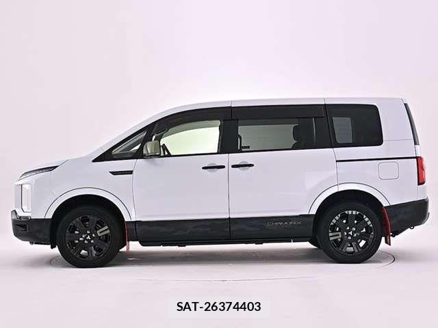 Mitsubishi DELICA 2024-06 8314206-2