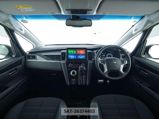 Mitsubishi DELICA 2024-06 8314206-4