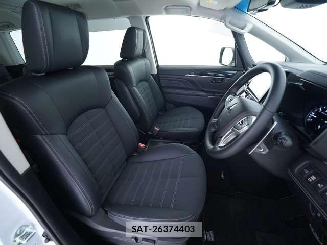Mitsubishi DELICA 2024-06 8314206-5